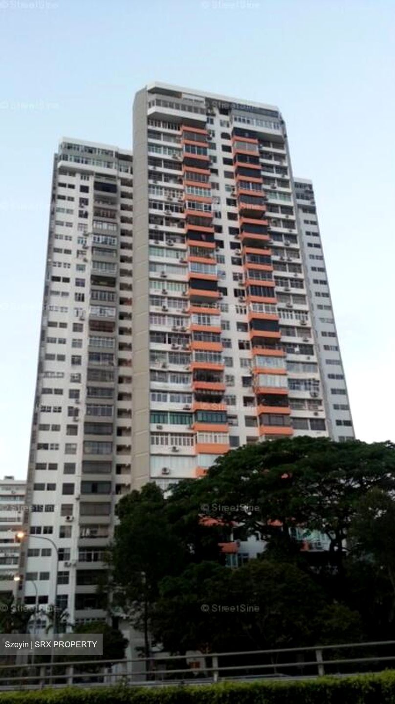 Sherwood Towers (D21), Apartment #499331481